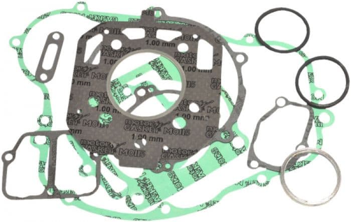 ATHENA COMPLETE GKT. KIT KAWASAKI KX 125 E2 87
