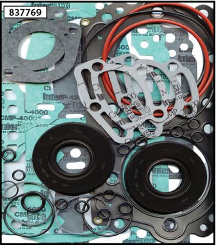 VERTEX COMPLETE GASKET KIT WITHOIL SEALS