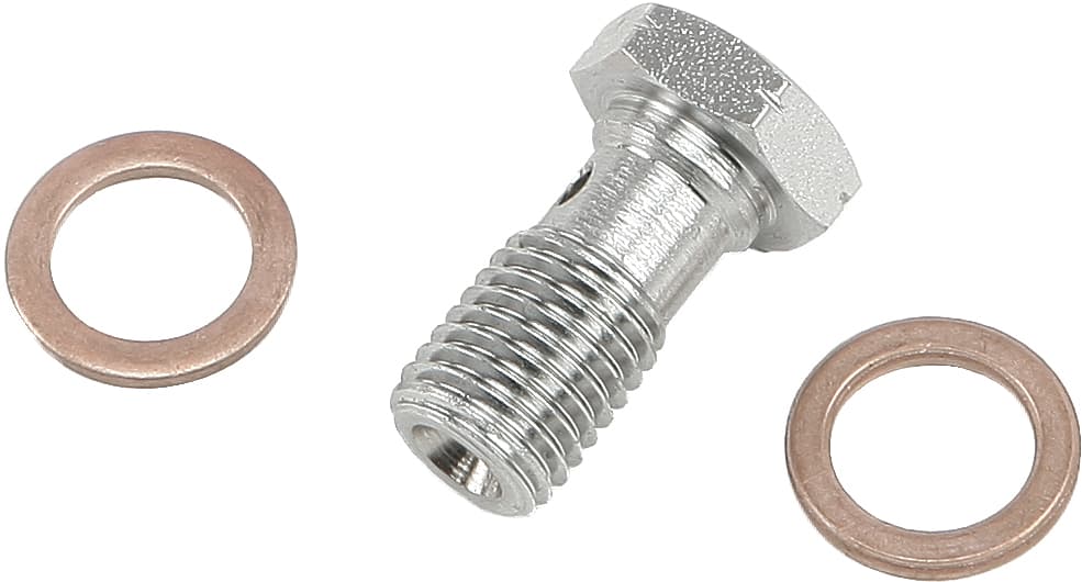 Goodridge Banjo Bolt Stainless 10MMX1.25
