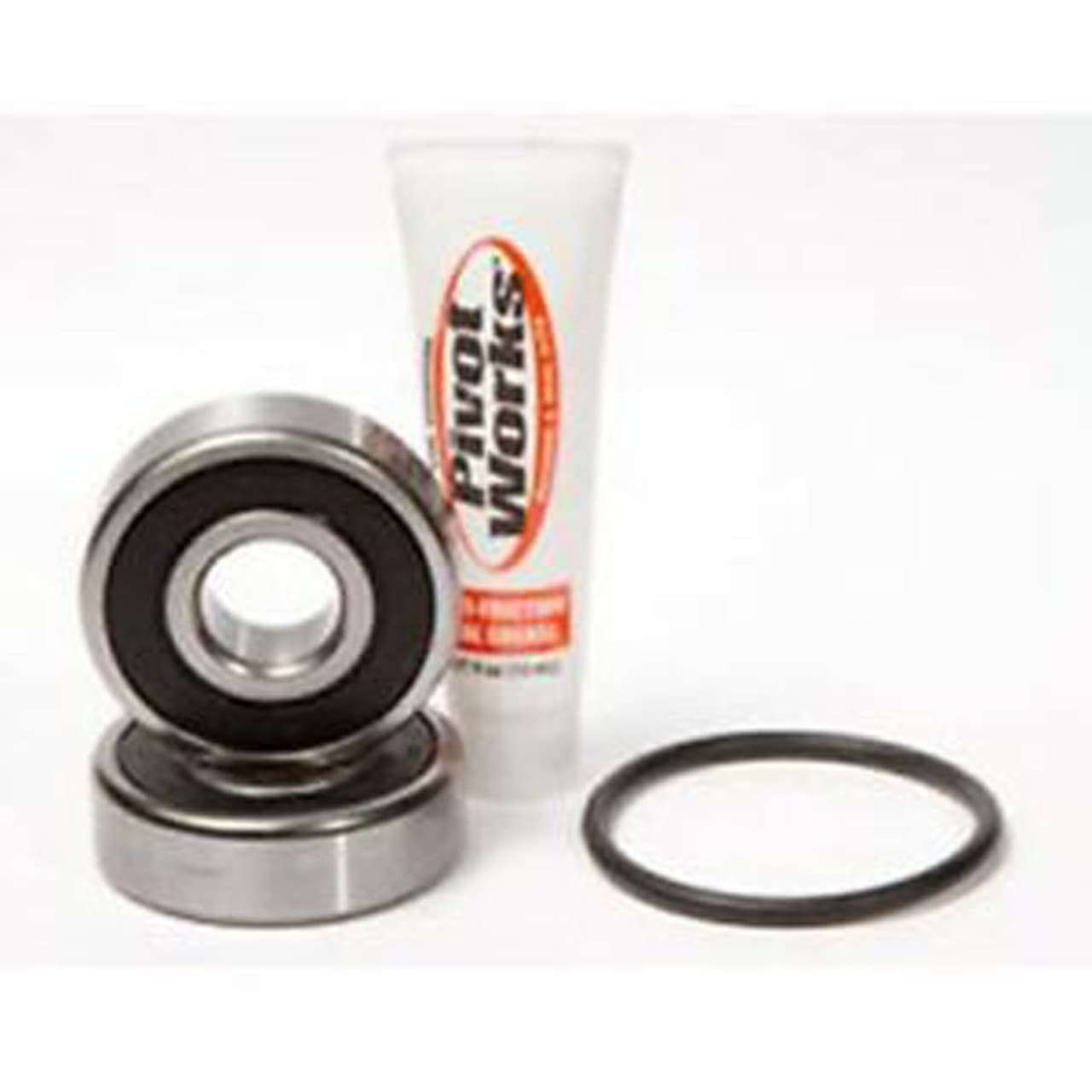 PIVOT WORKS REAR WHEEL AND SEAL KIT SUZUKI STREET BIKE