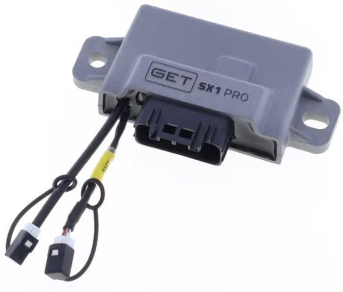 GET SX1 PRO TRIUMPH TF250X 2025 (ECU ONLY)
