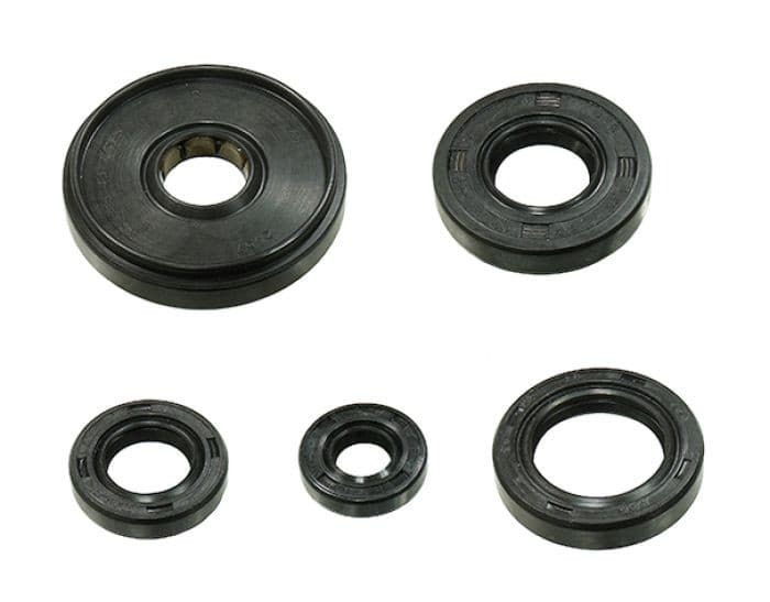 NAMURA ENGINE OIL SEAL SET 5PCS