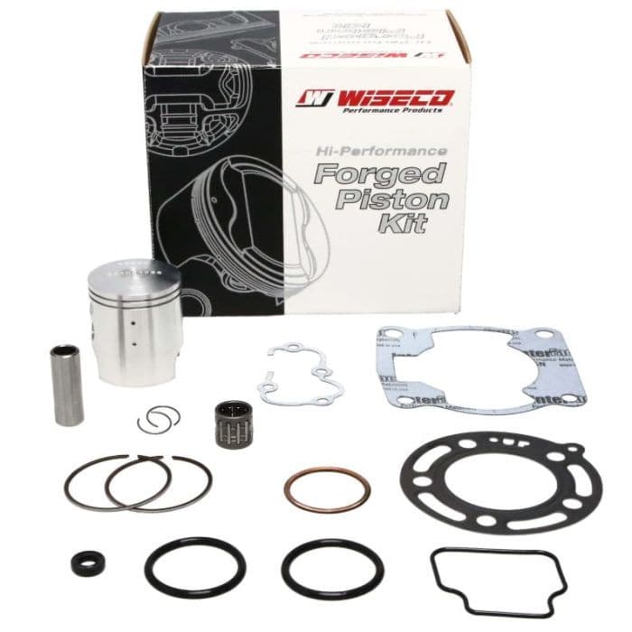 1998-00 KAW KX80 PRO-LITE 48.0MM (644M) PISTON PK1150