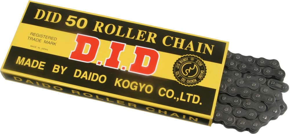 D.I.D Standard 530-106 Non O-Ring Chain