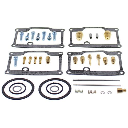 ALL BALLS RACING CARB REBUILD KIT ARCTIC CAT
