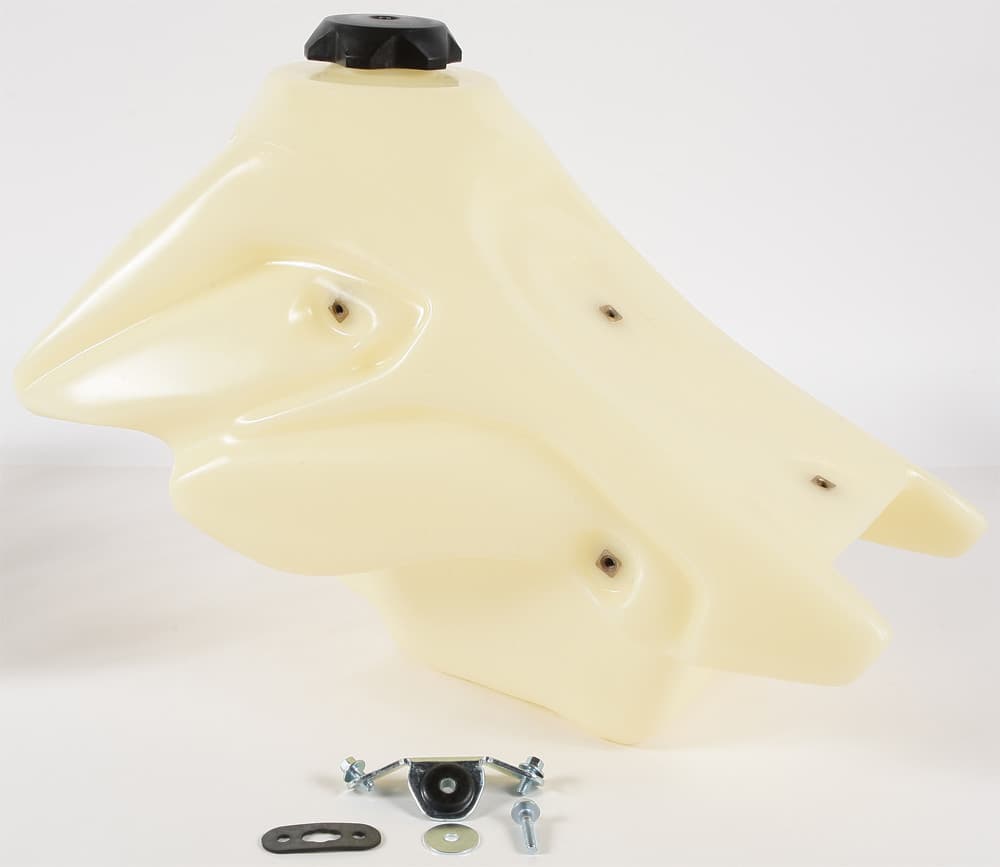 Ims Fuel Tank Natural 3.2 Gal
