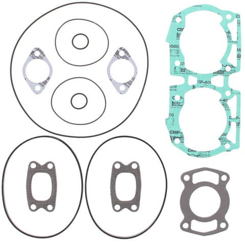 VERTEX TOP END GASKET KIT