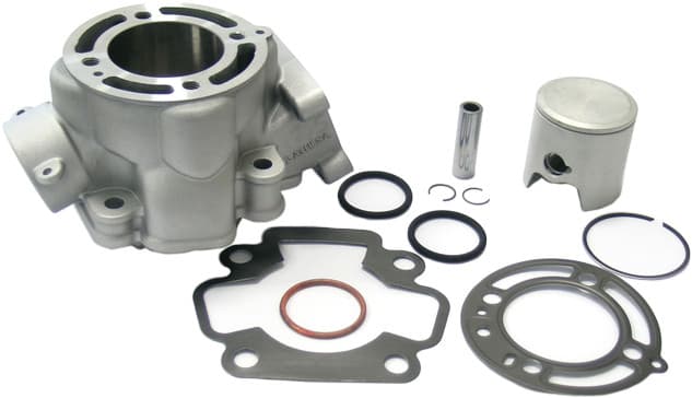 Athena Cylinder Kit Bb 50MM 12.8:1 Kawasaki