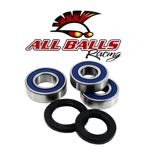 All Balls Wheel Bearing Kit