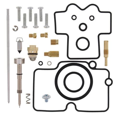 All Balls Bike Carburetor Rebuild Kit