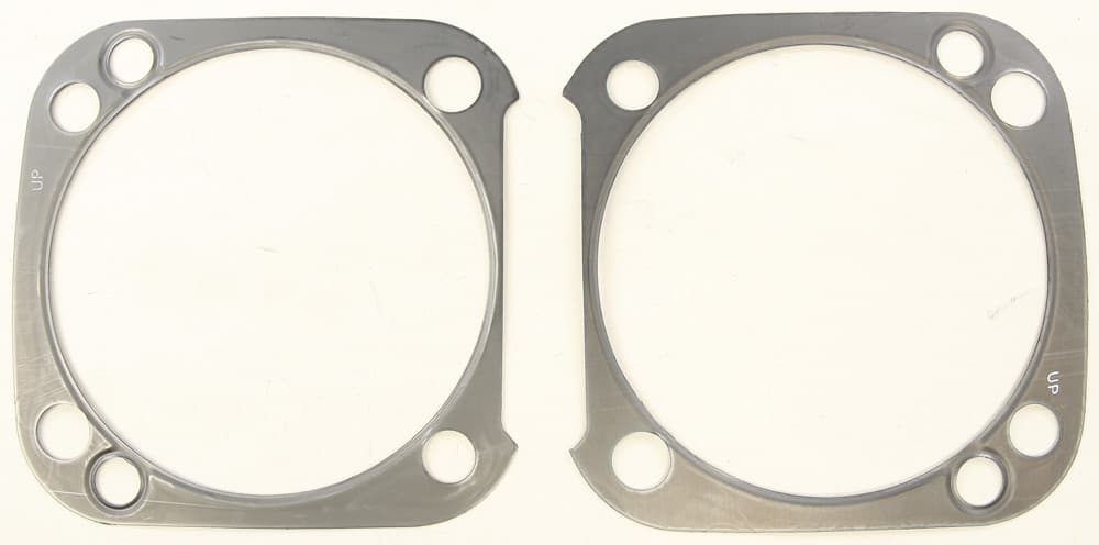 BASE GASKET- TWIN CAM '99-10.020" 2/PK
