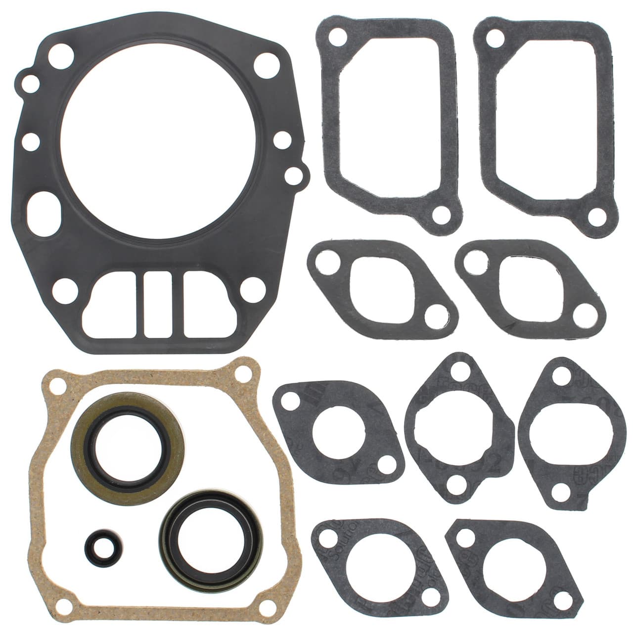 Vertex Gasket Set Snowmobile Polaris 120 Xcr