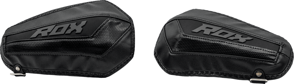 Rox Gen 3 Mtn Lite Handguards Stealth