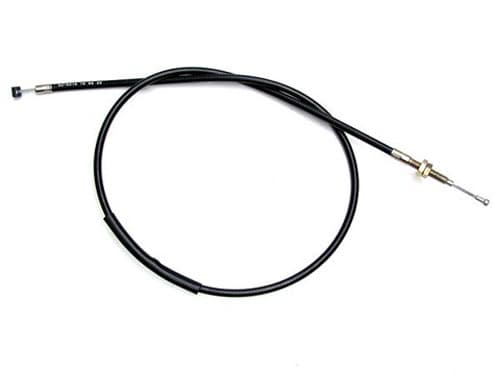 CABLE, BLACK VINYL, CLUTCH