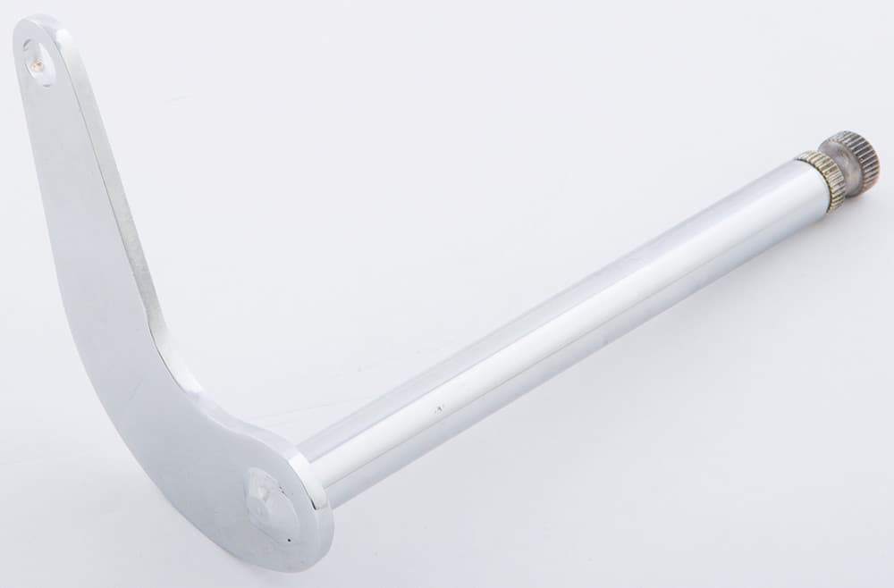 HardDrive Shift Shaft Fxr Chrome 36T 34621-84