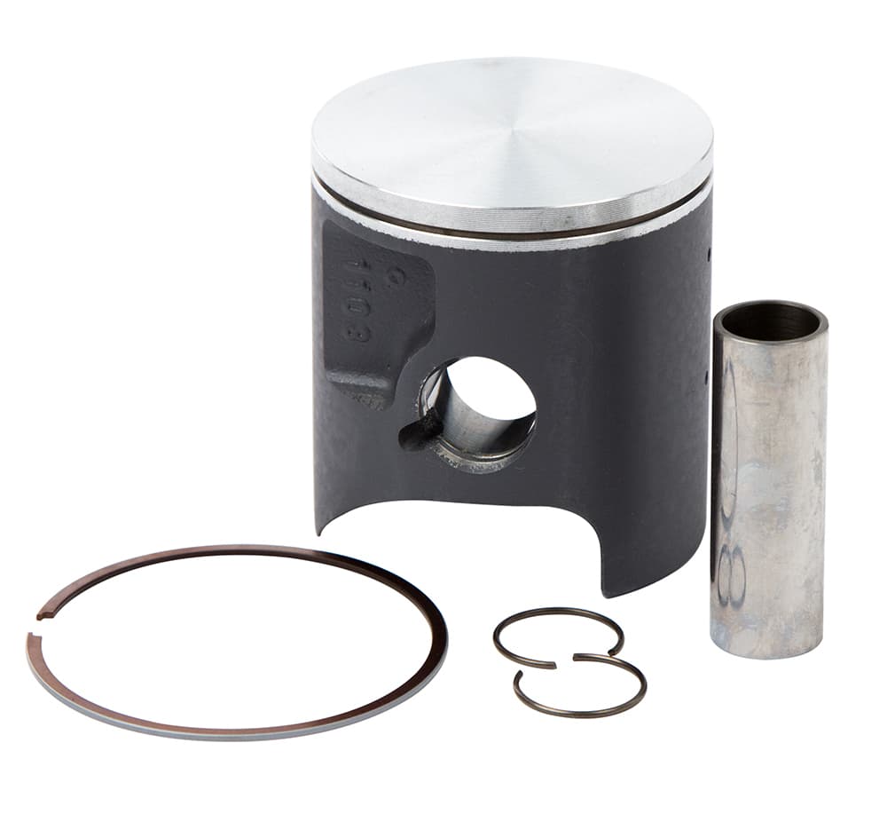 Vertex Piston Kit Cast 53.96/Standard Kawasaki