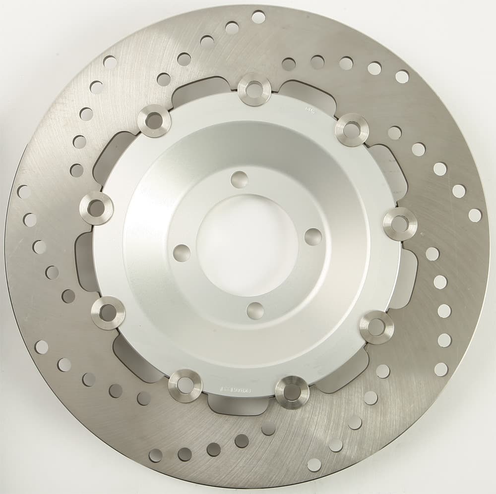 EBC Standard Brake Rotor