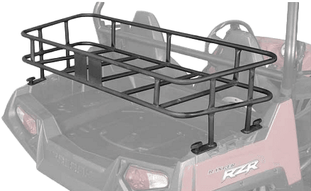 Hornet Cargo Rack Rzr 570
