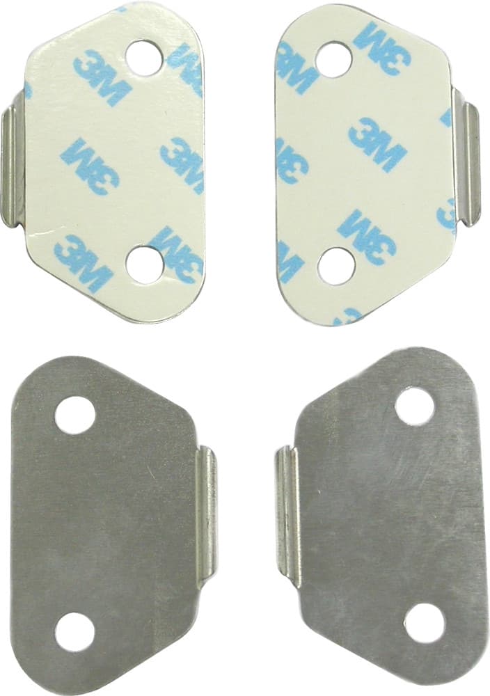 HardDrive Wear Plate Cover 4/Pack OE#90962-93