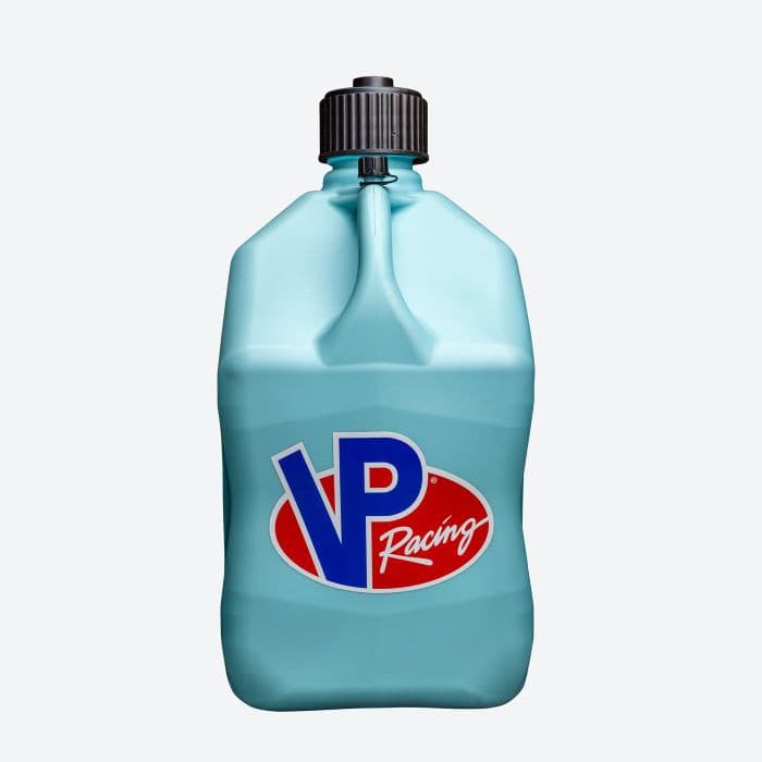 Vp Racing Motorsports Container 5.5 Gallon Sky