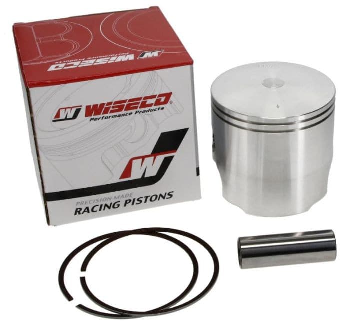 YAM 760 KIT (757M08550-3367KD) PISTON WK1293