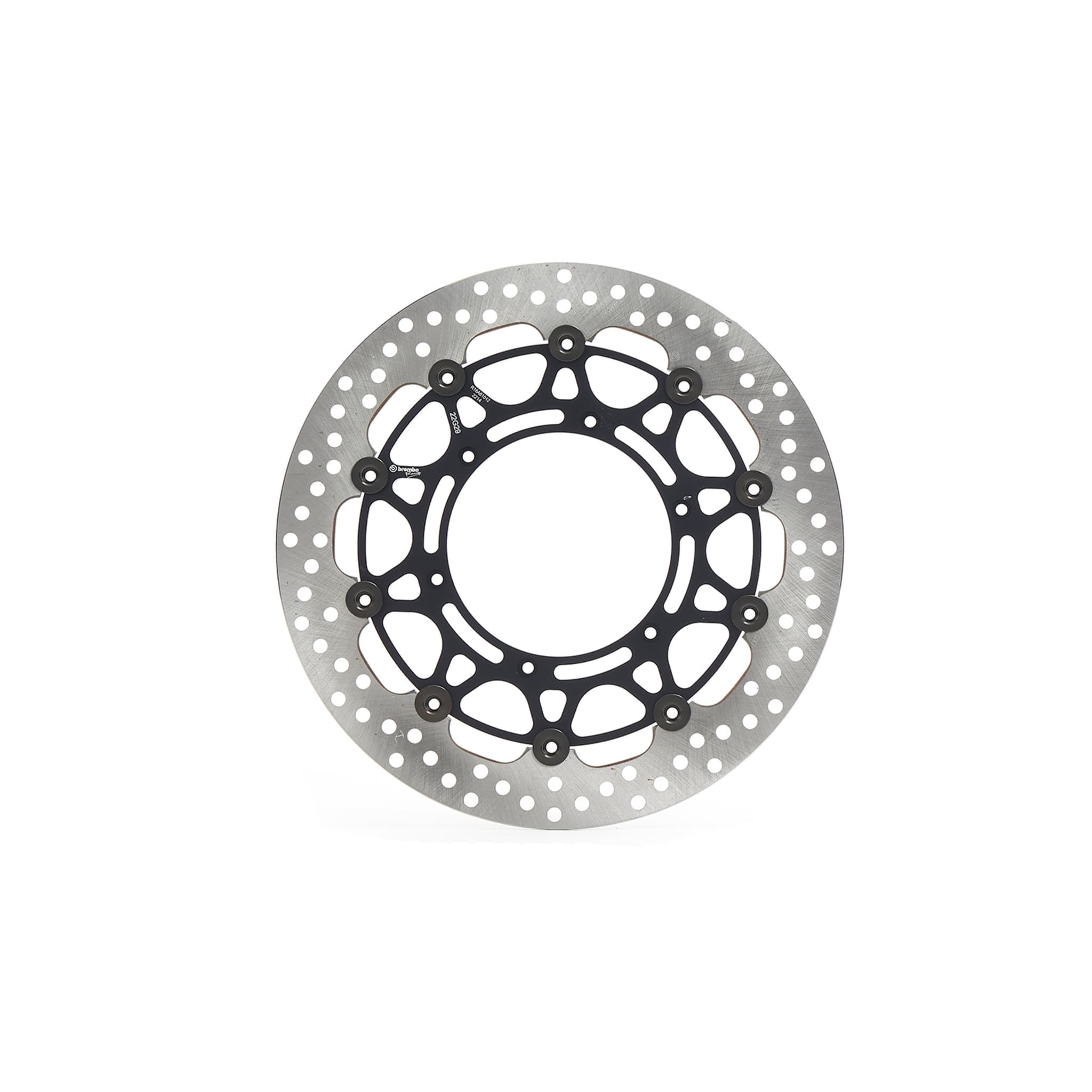 Brembo Xtra Front Supersport Rotor Floating