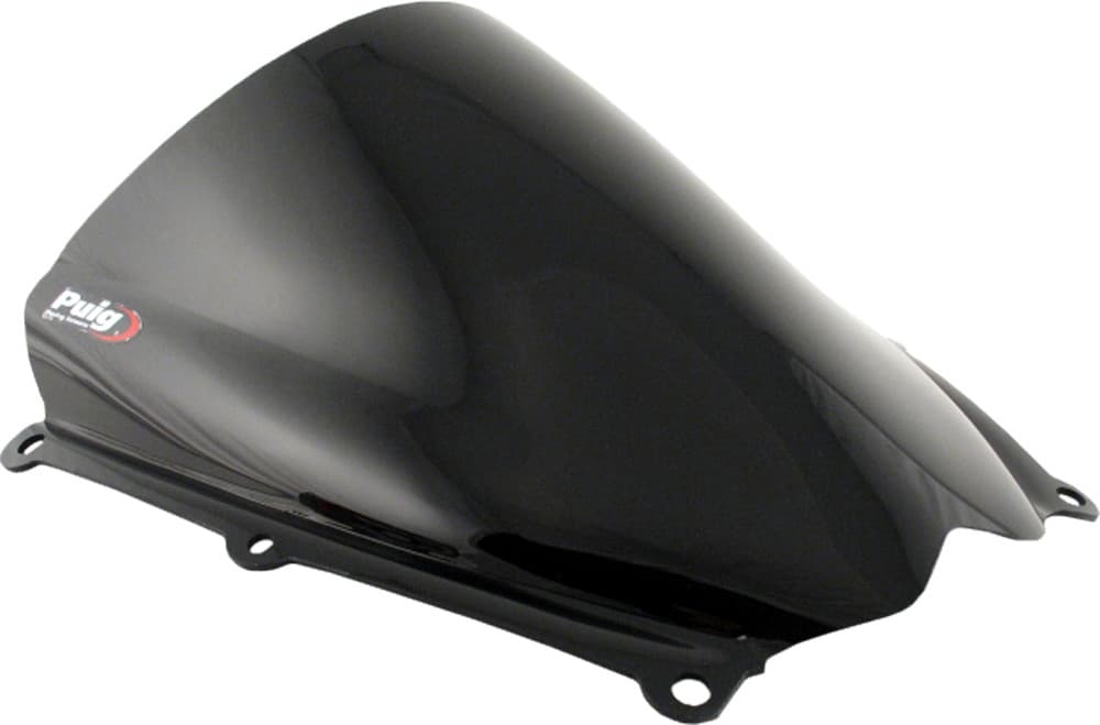 Puig Windscreen Racing Black