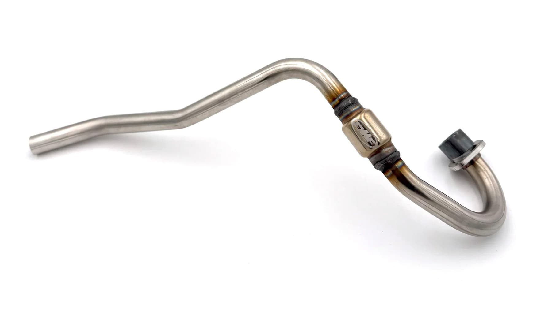 FMF S/S Powerbomb Header Honda CRF110F