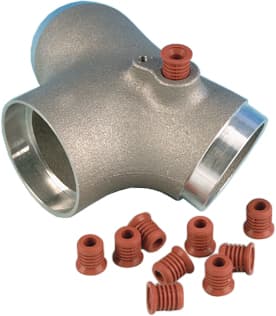 James Gaskets Gasket Seal Map Sensor Twin Cam 88 10/Pack 11291