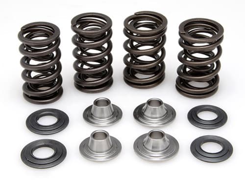 KIBBLEWHITE VALVE SPRING KIT.415" LIFT