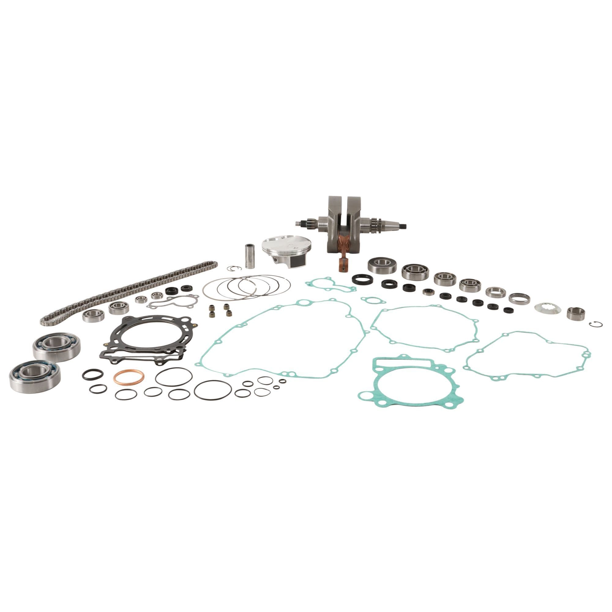 Vertex Complete Engine Rebuild Kit Kawasaki