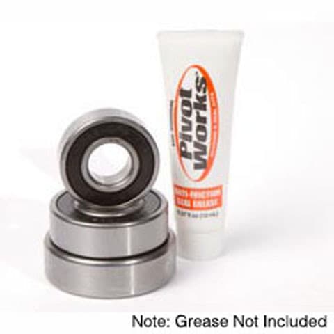 PIVOT WORKS REAR WHEEL AND SEAL KIT SUZUKI STREET BIKE
