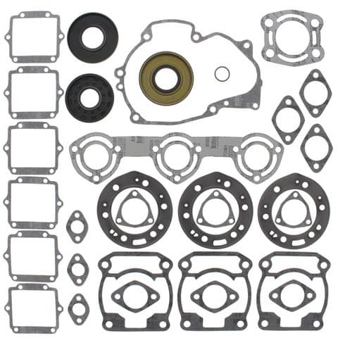 VERTEX COMPLETE GASKET KIT WITHOIL SEALS