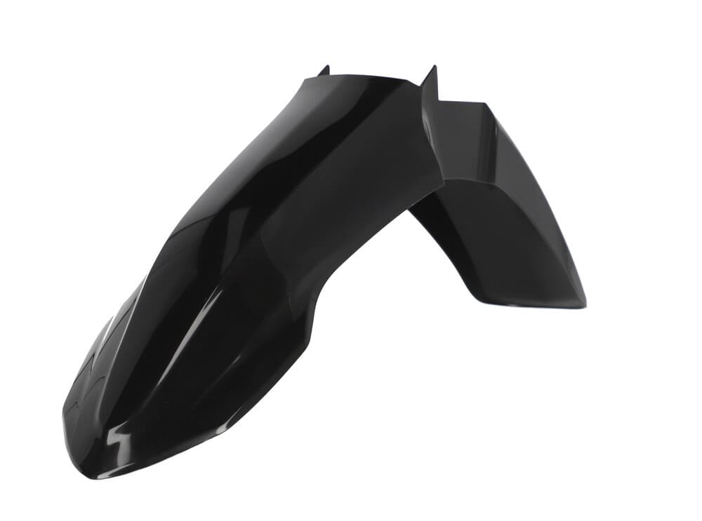 Cycra Replica Front Fender Black