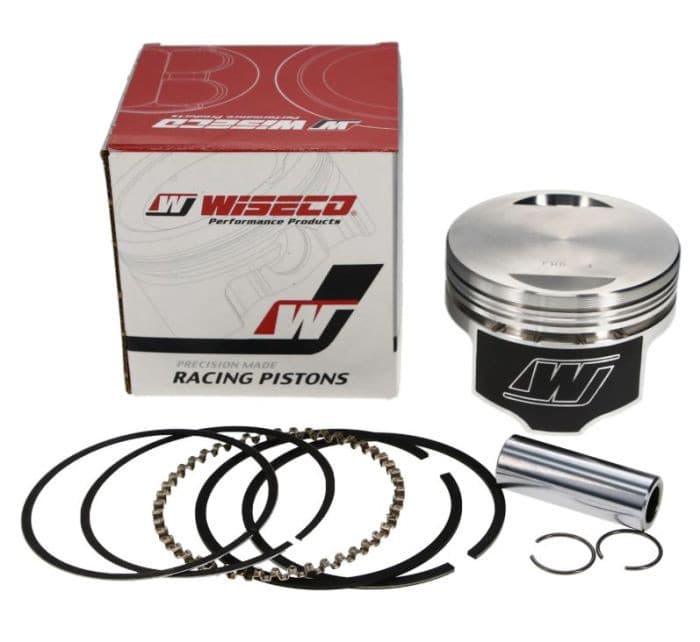 HARLEY 1340 EVO 8.5:1 3517X PISTON 4722P2