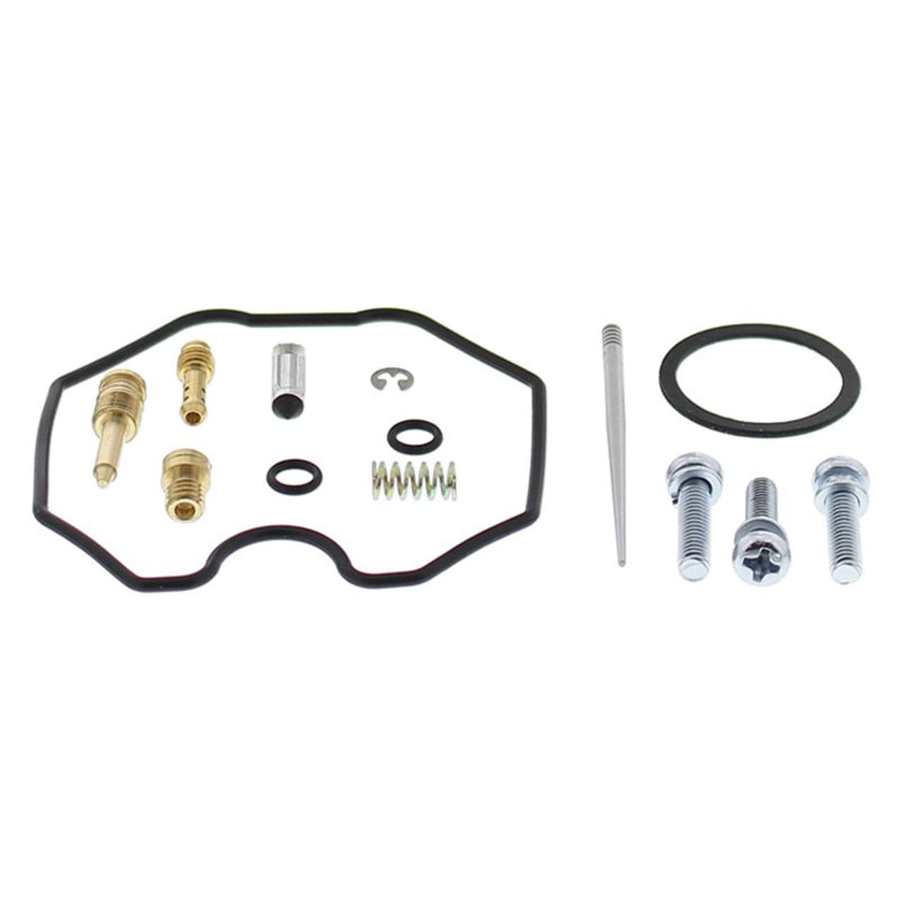 ALL BALLS RACING CARB REBUILD KIT HONDA
