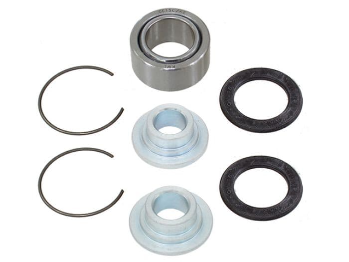 PSYCHIC SHOCK BEARING KIT - LOWER / UPPER REAR