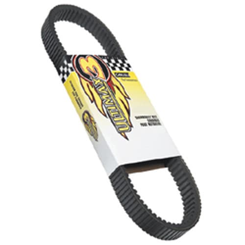 ULTIMAX 3 SNOWMOBILE BELT