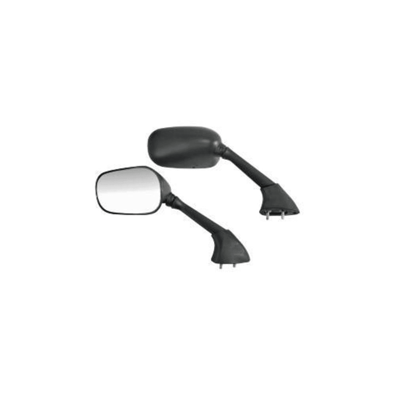Emgo Mirror Right Honda