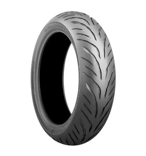BRIDGESTONE - BATTLAX SPORT TOURING T32R 190/50ZR17M/C-(73W)