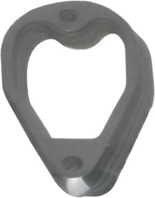 Cometic Breather Cover Gasket Twin Cam 10/Pack OE#17591-99
