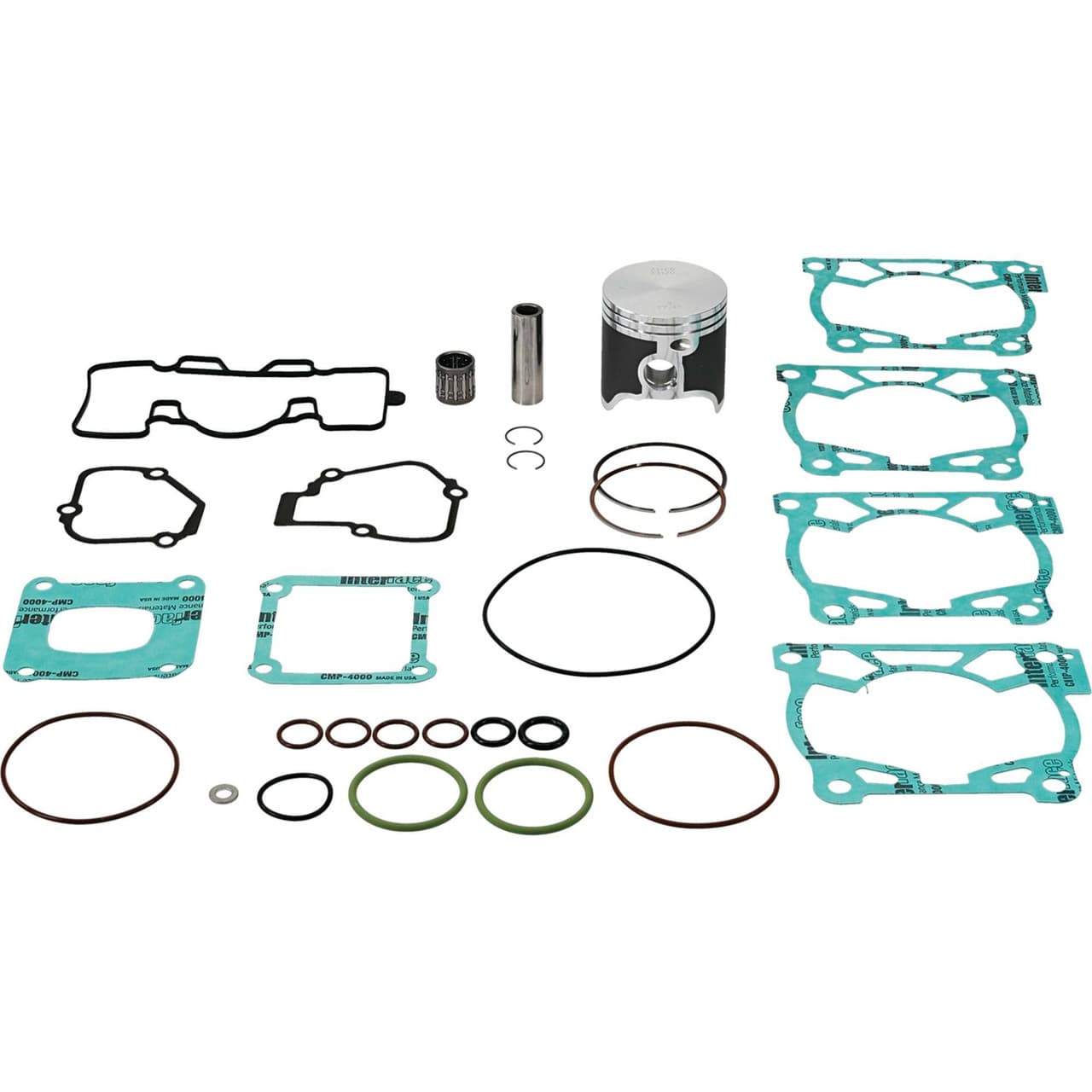 Vertex Top End Kit Cast 57.95/Standard Husqvarna/KTM
