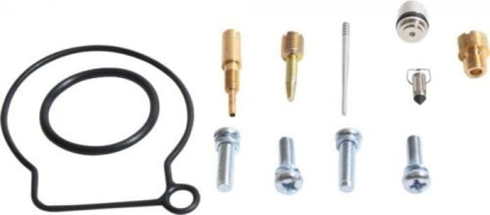 CARB. REBUILD KIT CLOSED COURSE RACING ONLY YAMAHA YFZ50 17-21