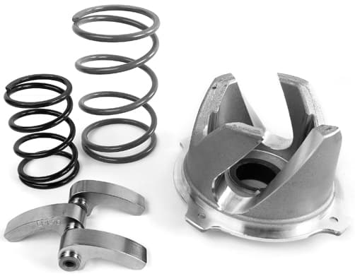 EPI Dune Clutch Kit Polaris 27-28" Paddle Tires