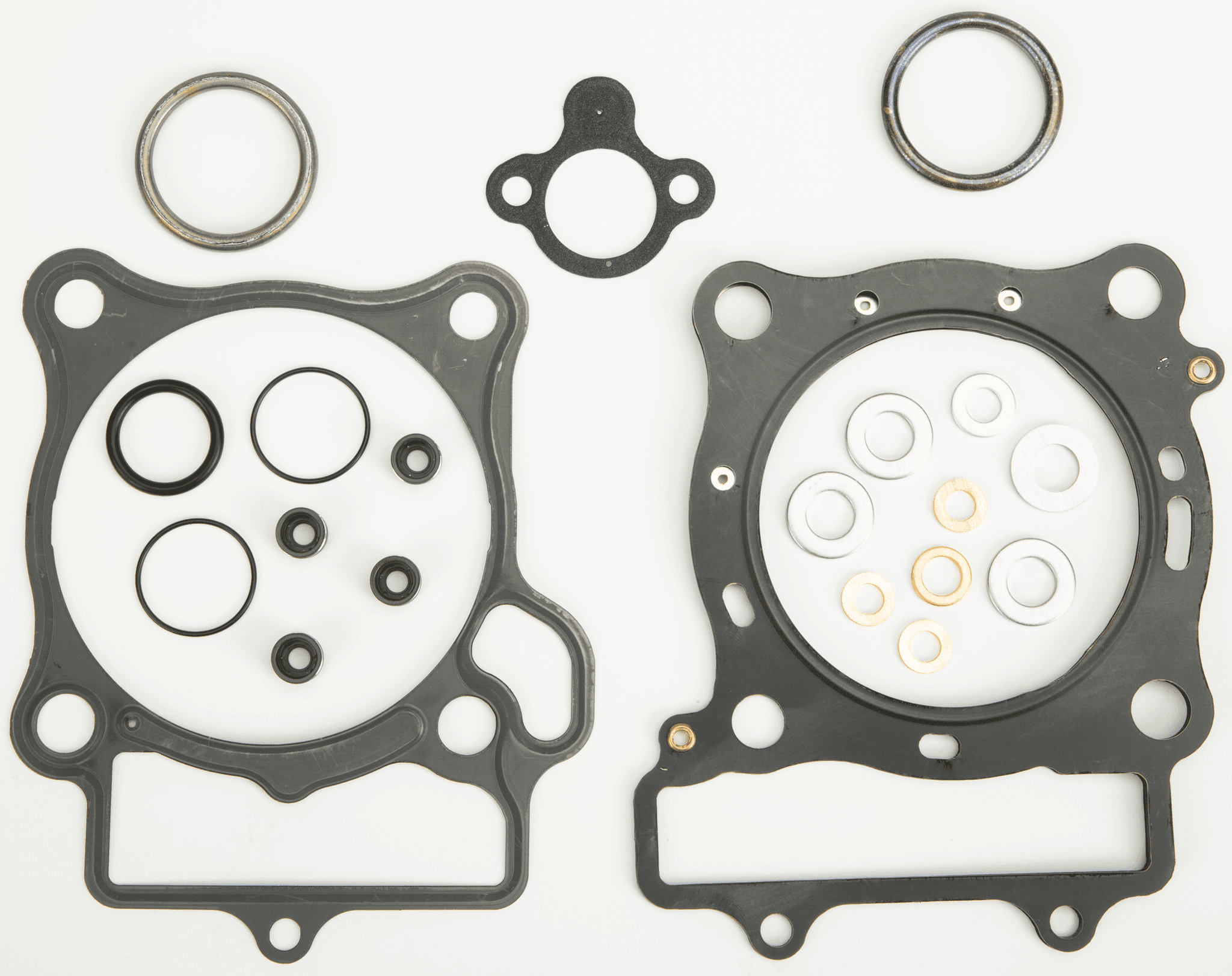 Athena Top End Gasket Kit Without Valve Cover Gasket Honda