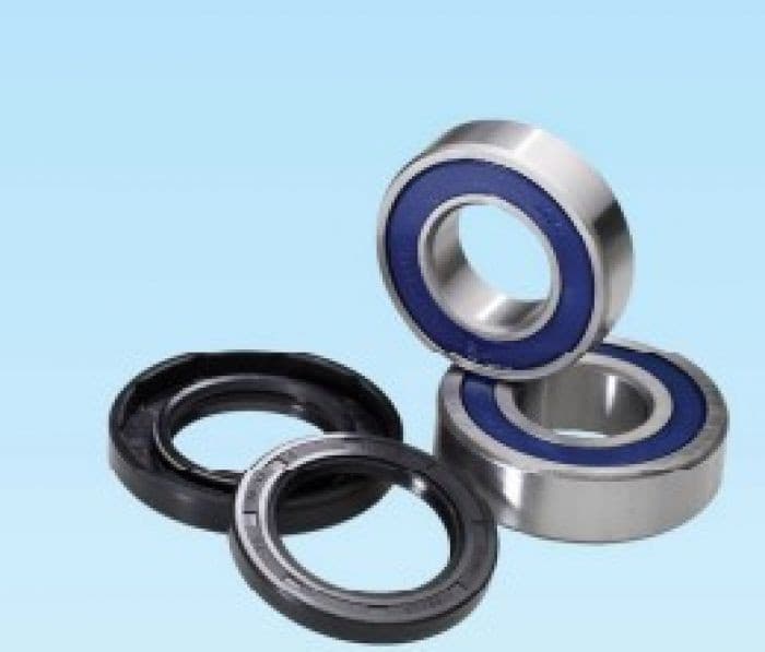 PW-WHEEL BEARING KIT