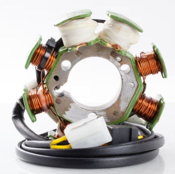RICK'S ELECTRIC OE STYLE STATOR