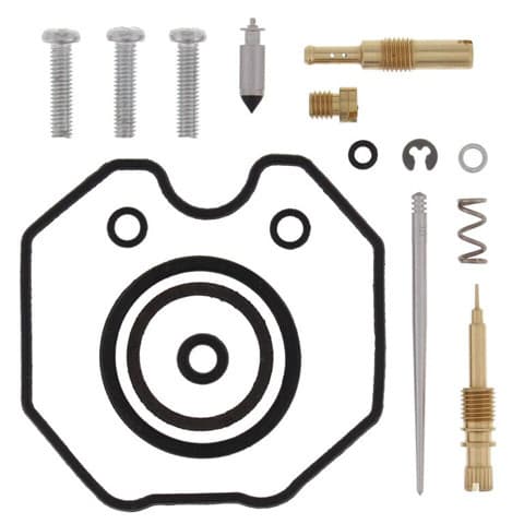 All Balls Carburetor Repair Kit