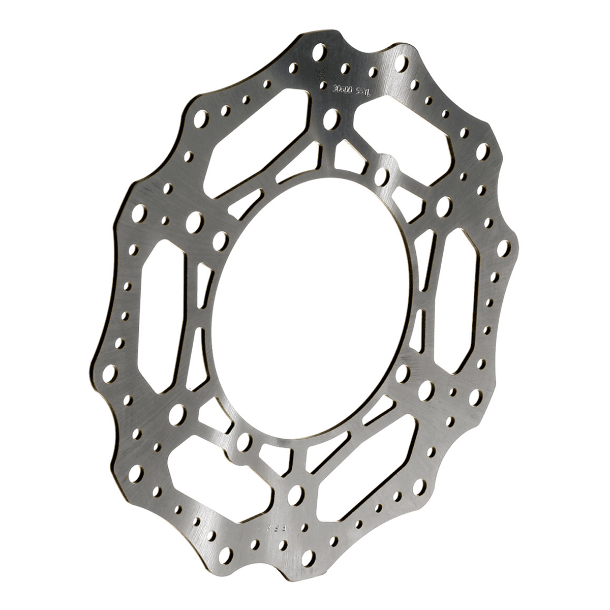 RFX Front Brake Rotor Suzuki