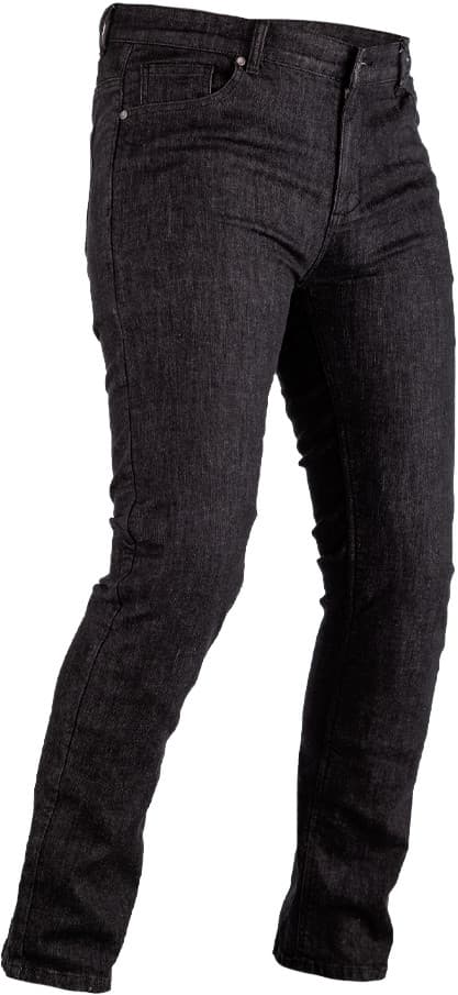 RST Tapered-Fit CE Ll Jeans Black XL